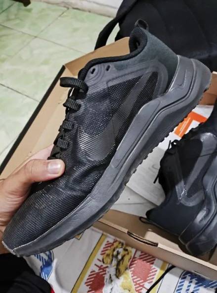 Nike Downshifter 12