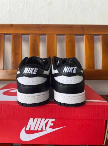 [nike] Dunk Panda - Tamanho 40