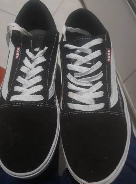 Tnis Vans Novo