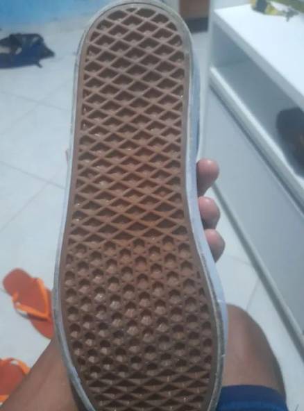 Tnis Vans Novo