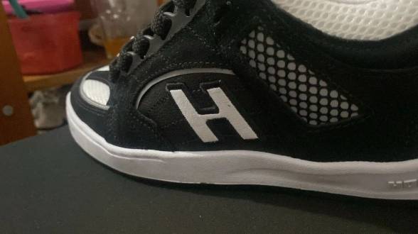 Tnis Hocks