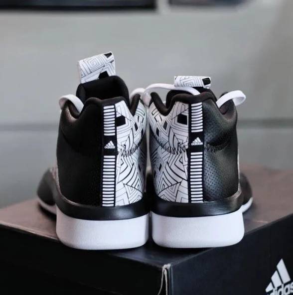 Tnis Adidas Pro Next 2018