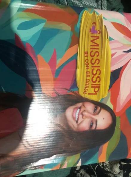 Mississipi Feminino