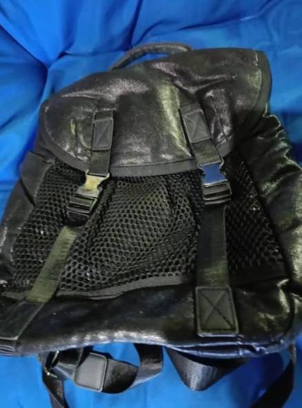 Mochila   Mdia