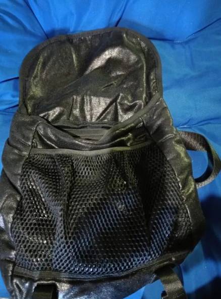 Mochila   Mdia