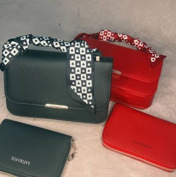 Bolsas Femininas - Entrega Em Anpolis