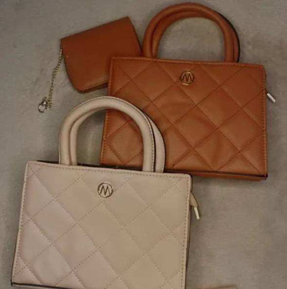 Bolsas Femininas - Entrega Em Anpolis