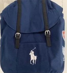 Mochila Ralph Lauren