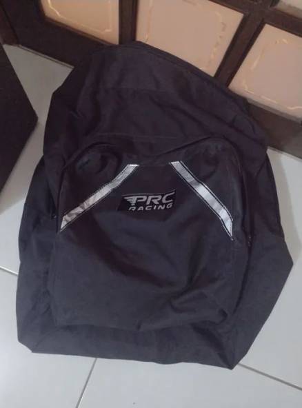 Mochila Motoboy Grande
