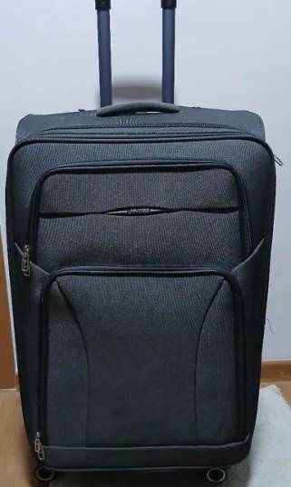 Mala Tamanho G 23/32 Kg