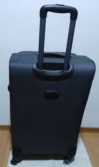 Mala Tamanho G 23/32 Kg