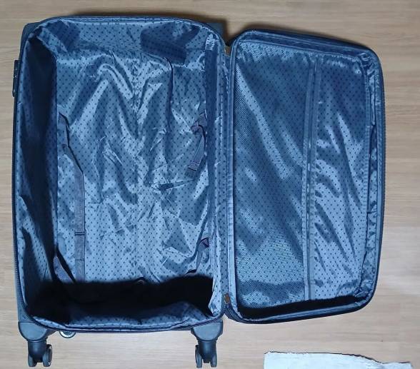 Mala Tamanho G 23/32 Kg