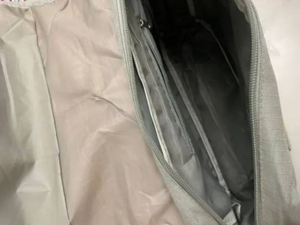Bolsa Rebelde/rbd Vintage Usada