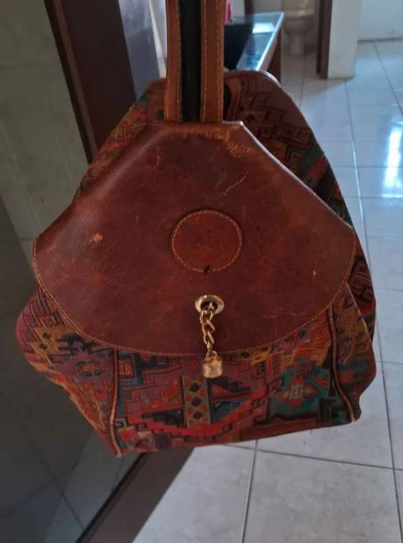 Mochila Jovial