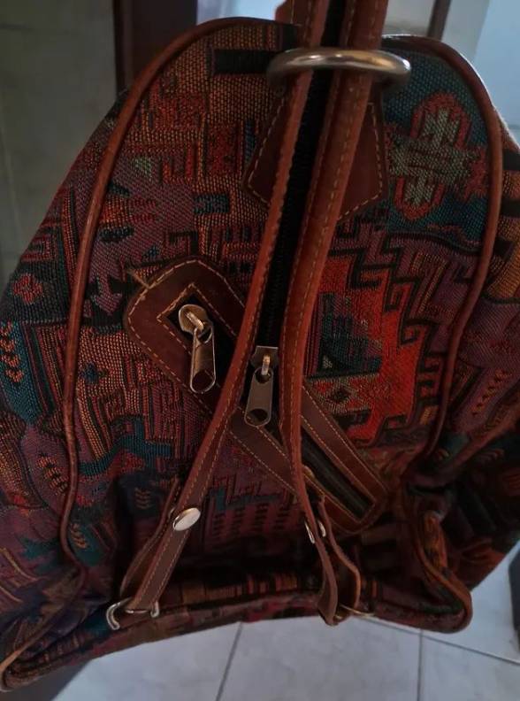 Mochila Jovial