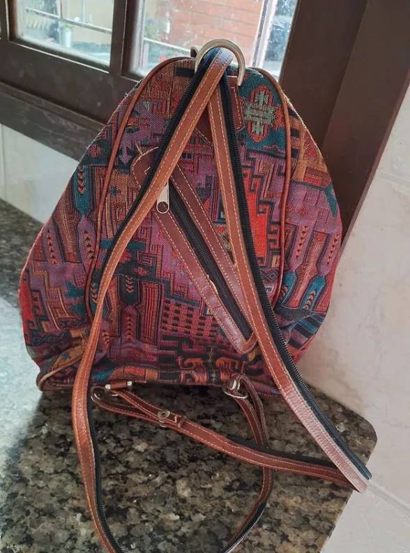 Mochila Jovial