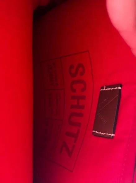 Mochila New Triangle Schtz
