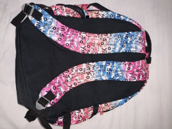 Mochila Escolar