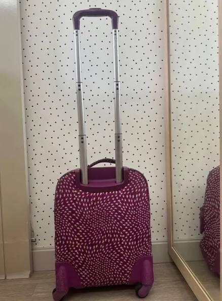 Mochila Kliping