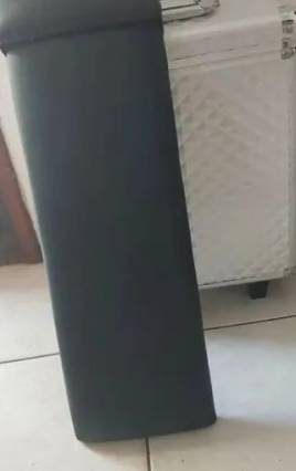 Maleta Maquiagem - Seminova