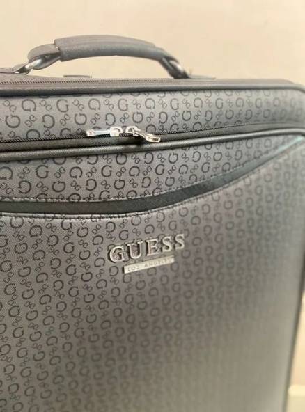 Mala Guess Original - Importada