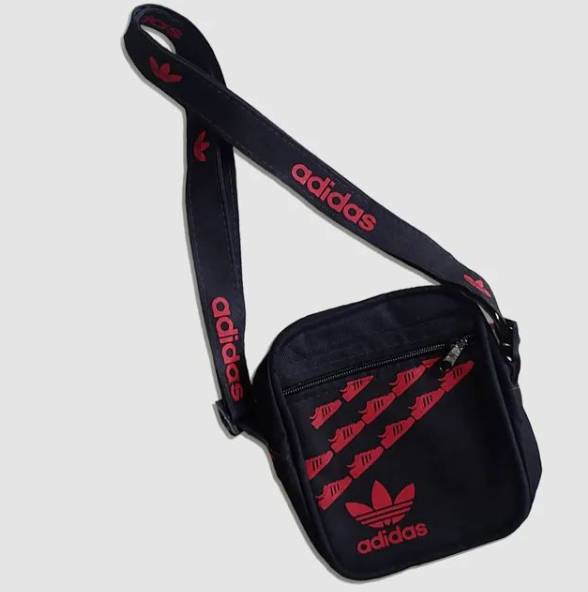 Shoulder Bag (bolsa De Ombro)