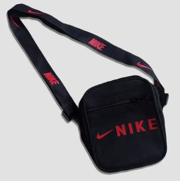 Shoulder Bag (bolsa De Ombro)