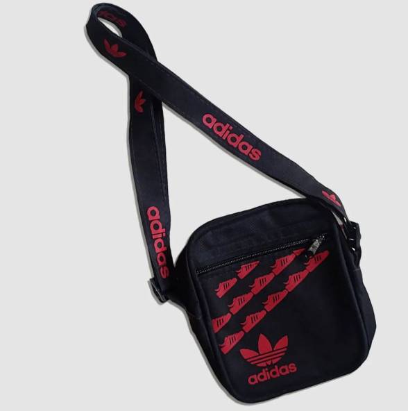 Bolsa De Ombro (shoulder Bag)