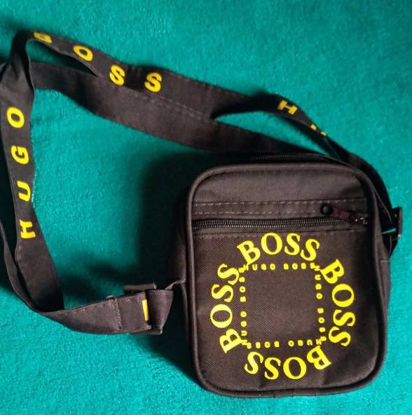 Bolsa De Ombro (shoulder Bag)