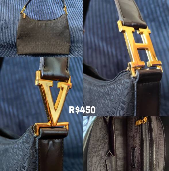 Bolsa Victor Hugo