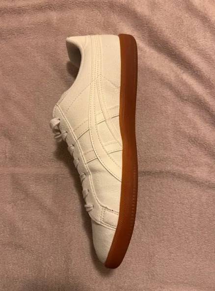 Tnis Onitsuka Tiger Dd Trainer 41 Super Novo!
