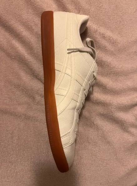 Tnis Onitsuka Tiger Dd Trainer 41 Super Novo!