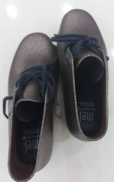 Bota Melissa