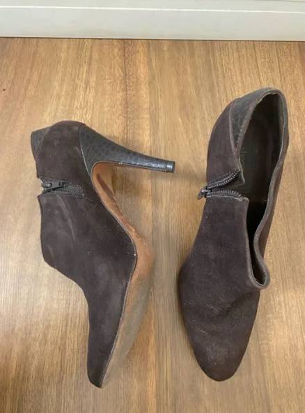 Sapato Shoestock