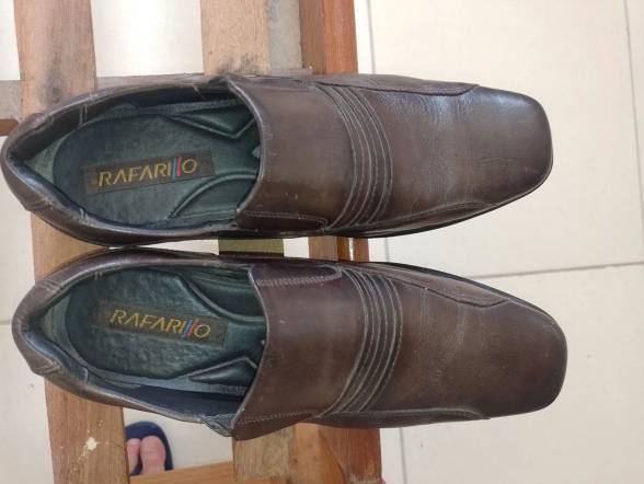 Sapato Social Rafarillo