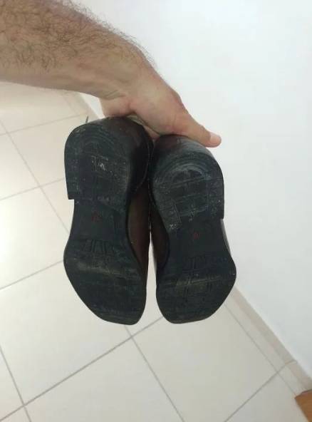 Sapato Social Rafarillo