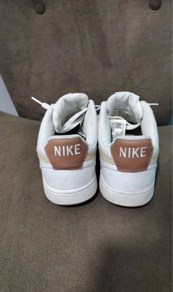 Nike Court Vision Low Carnva 41