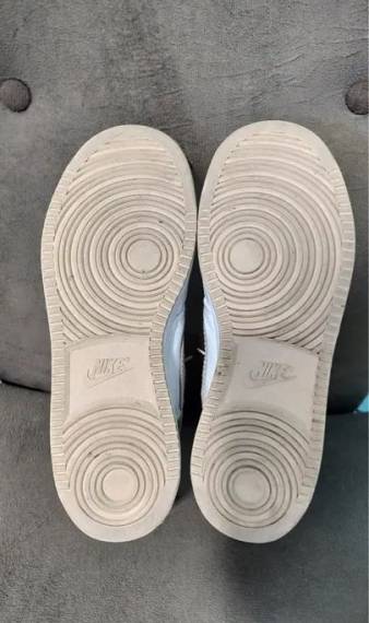 Nike Court Vision Low Carnva 41