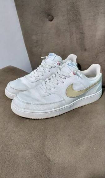 Nike Court Vision Low Carnva 41