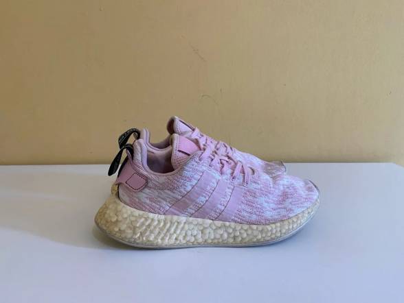 Adidas Nmd Boost 36