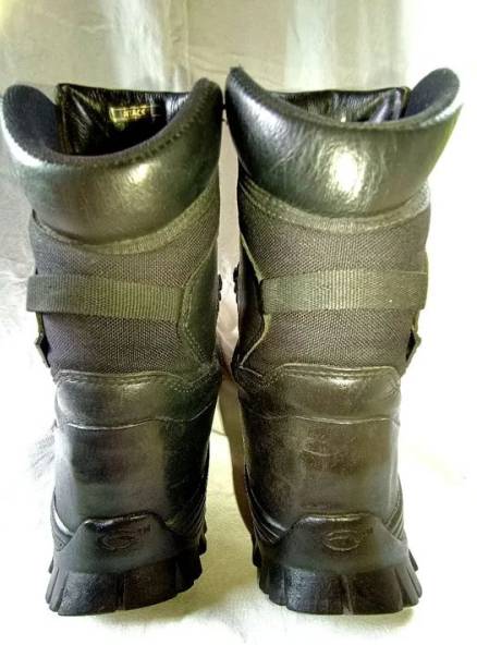 Coturno Guartela Attack 3 Dry 41