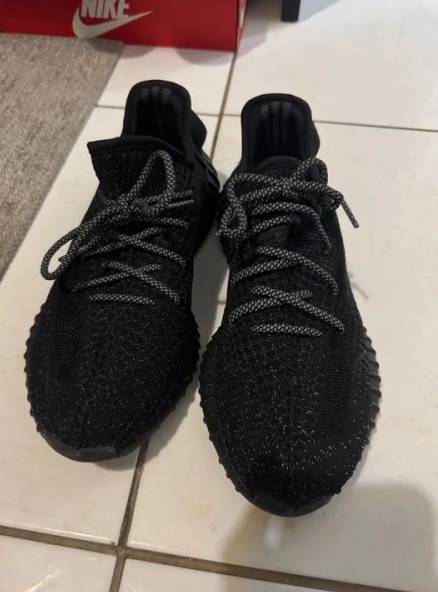 Adidas Yeezy
