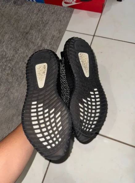 Adidas Yeezy
