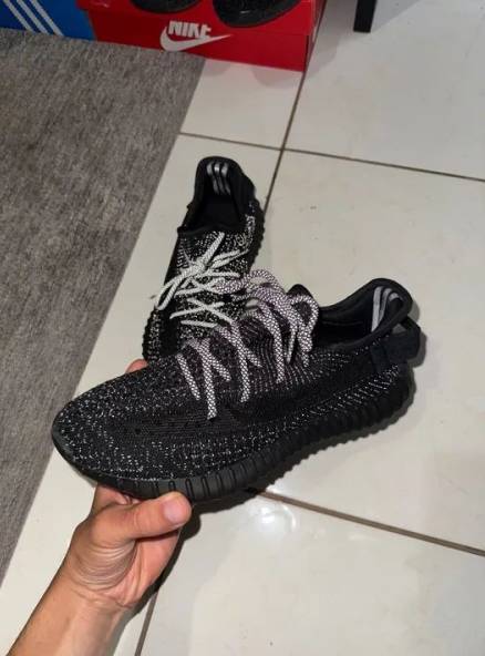 Adidas Yeezy