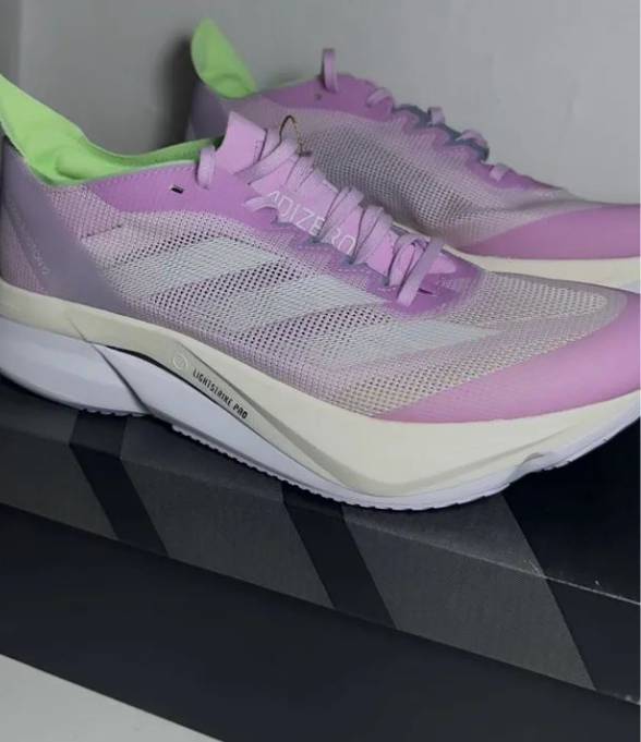 Adizero Boston 12