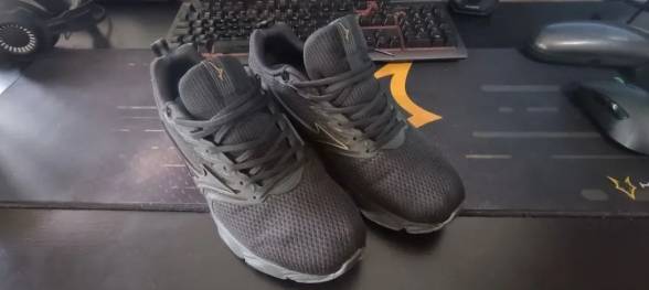 Tnis Mizuno Jet 7 N40