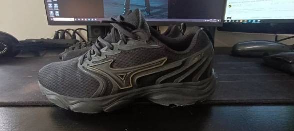 Tnis Mizuno Jet 7 N40