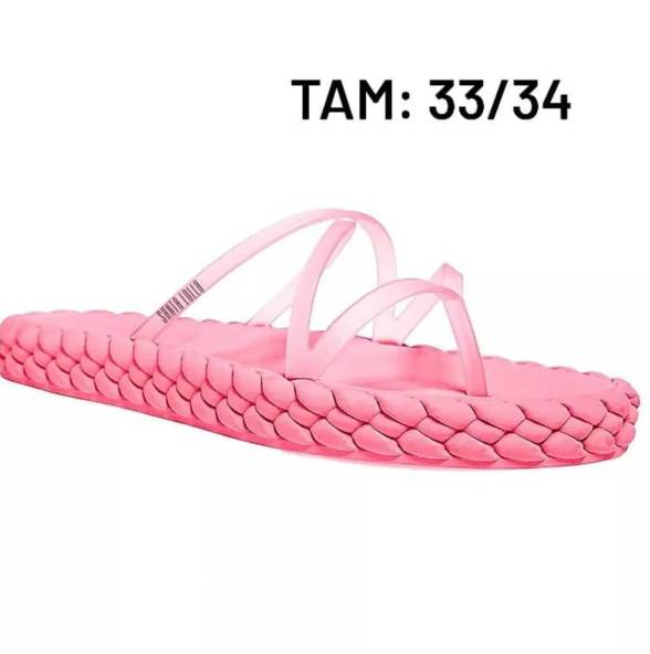Sandlia Feminino