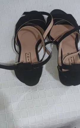 Sandlia Feminina