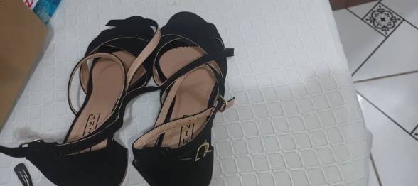 Sandlia Feminina
